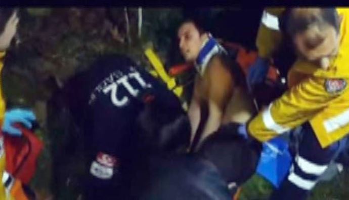 Adıyaman'da alkollü sürücü dehşet saçtı: 1 ölü Adıyaman'da alkollü sürücü dehşet saçtı: 1 ölü