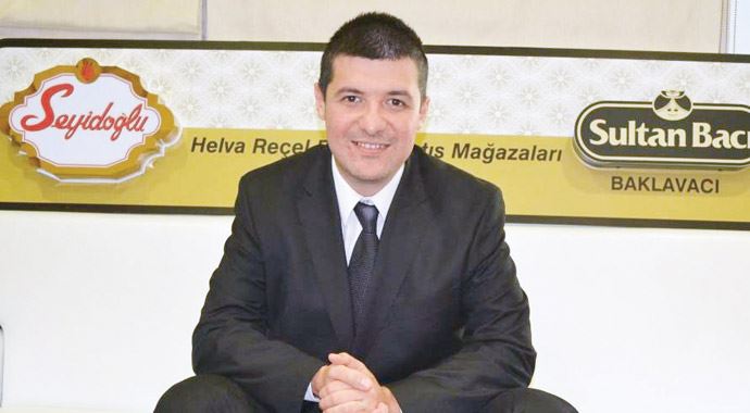 Seysu ile meyve suyuna baklava ile raflara girecek Seysu ile meyve suyuna baklava ile raflara girecek