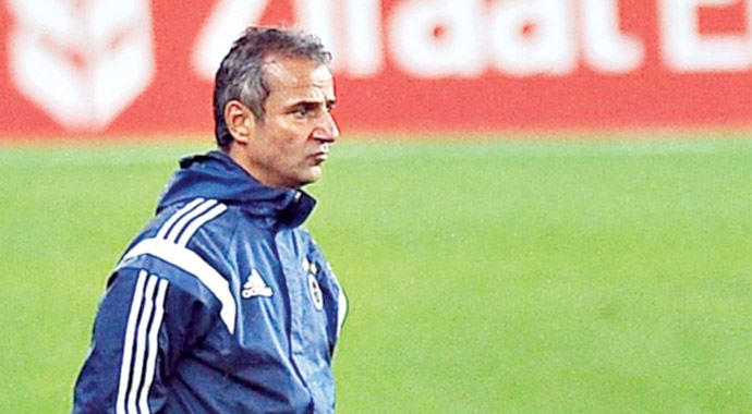 İsmail Kartal uyardı: Caner ve Gökhan kendinize gelin! İsmail Kartal uyardı: Caner ve Gökhan kendinize gelin!