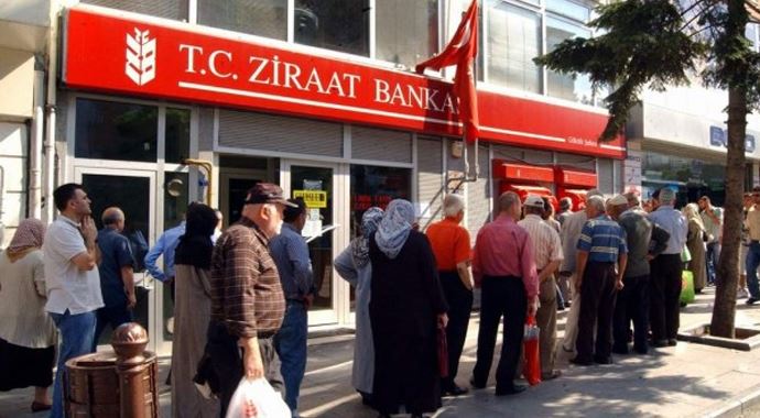 Emeklilere ne kadar zam yapılacak, işte yeni maaşlar Emeklilere ne kadar zam yapılacak, işte yeni maaşlar