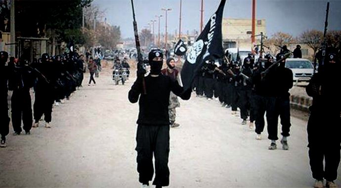 İran'dan bomba IŞİD iddiası İran'dan bomba IŞİD iddiası