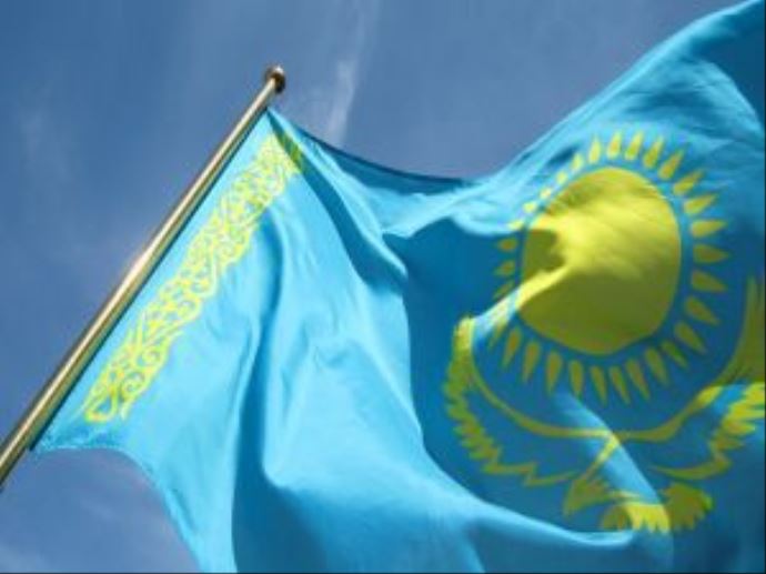 Kazakistan'da yeni devalüasyon Kazakistan'da yeni devalüasyon