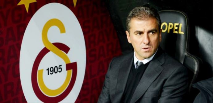 Hamza Hamzaoğlu'nun ilk transfer bombası! Hamza Hamzaoğlu'nun ilk transfer bombası!