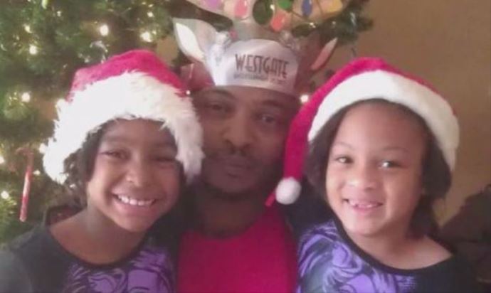 ABD polisi yine öldürdü! ABD polisi yine öldürdü!