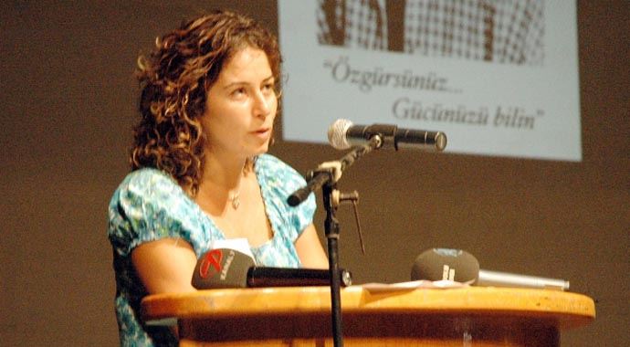 Pınar Selek için savcı müebbette ısrarlı Pınar Selek için savcı müebbette ısrarlı