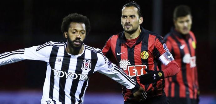 Ersun Yanal onu istedi! İlk teklif yapıldı Ersun Yanal onu istedi! İlk teklif yapıldı