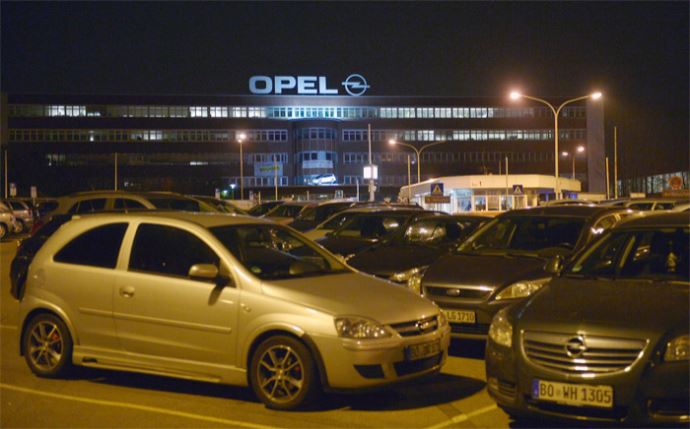 52 yıllık fabrika kapanıyor, 3 bin kişi işsiz kalacak