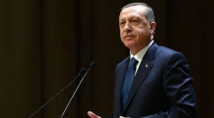 Erdoğan'dan bir ilk daha, AYM'ye üye atayacak