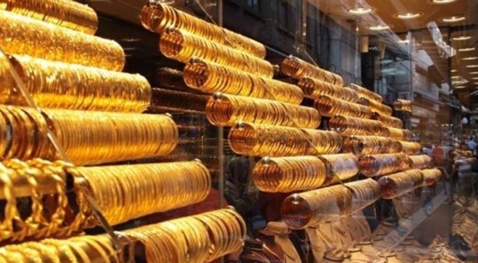 Bu haberi duyan kuyumcuya koştu! Bu haberi duyan kuyumcuya koştu!