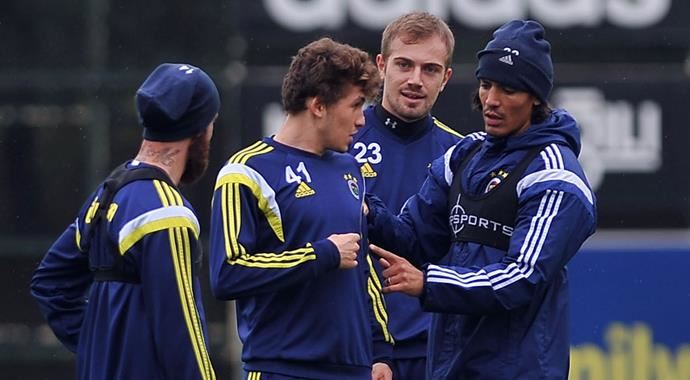 Fenerbahçe kötü gidişe son vermek istiyor Fenerbahçe kötü gidişe son vermek istiyor