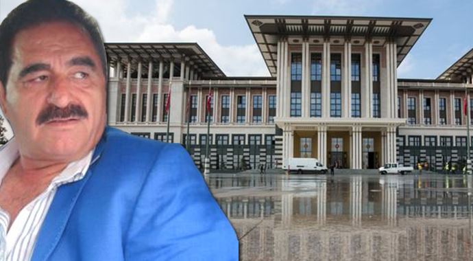 İbrahim Tatlıses: Aksaray'ı yakıştırmıyor musunuz? İbrahim Tatlıses: Aksaray'ı yakıştırmıyor musunuz?