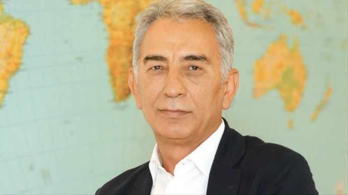 Adnan Polat bombaladı! Kandırıyorlar