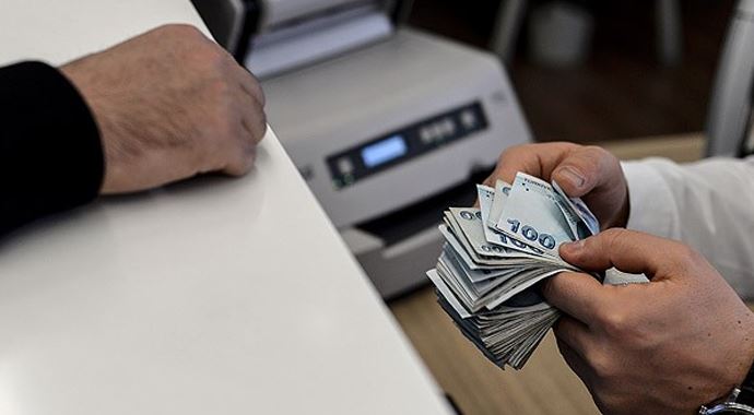 Bankalarda bedelli askerlik mesaisi