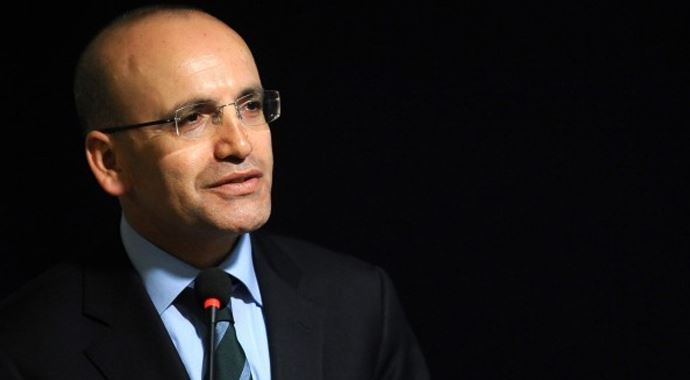 'Türkiye'ye fon akışı başladı'