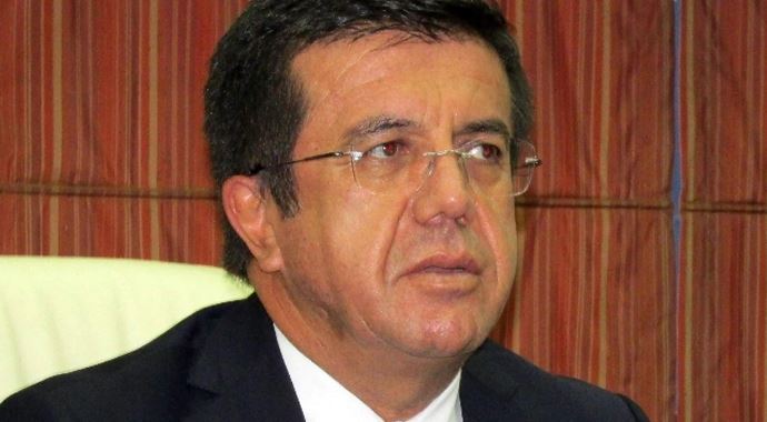 Bakan'dan kredi kuruluşlarına çağrı