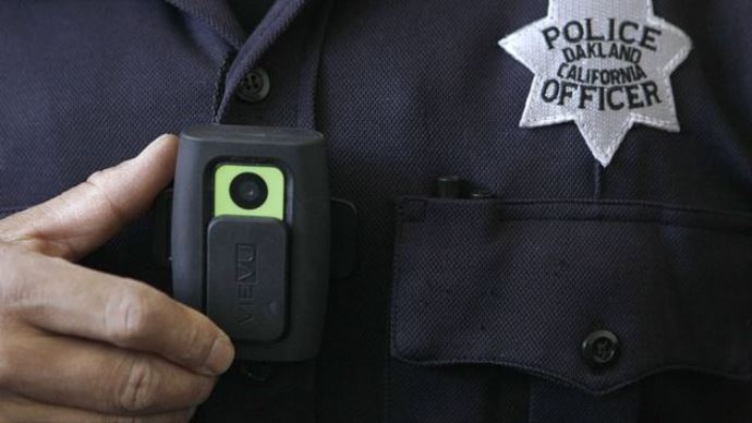 ABD'de kameralı polis dönemi ABD'de kameralı polis dönemi