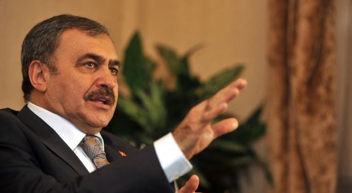 'Yalova'da ağaç seferberliği başlatıyoruz' 'Yalova'da ağaç seferberliği başlatıyoruz'