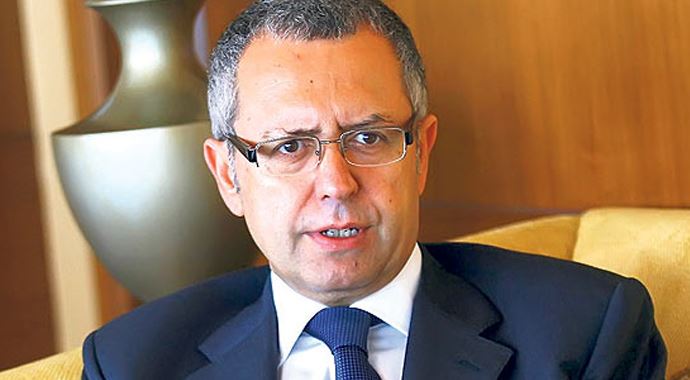 O kurumun başına bir Türk geçiyor O kurumun başına bir Türk geçiyor