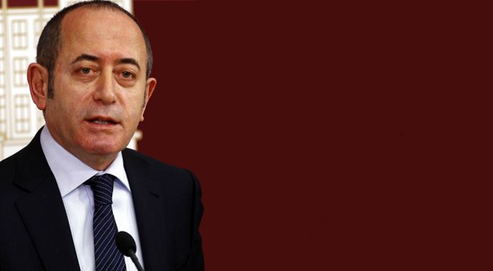 CHP'den 'Osmanlıca Dersi'ne tepki 