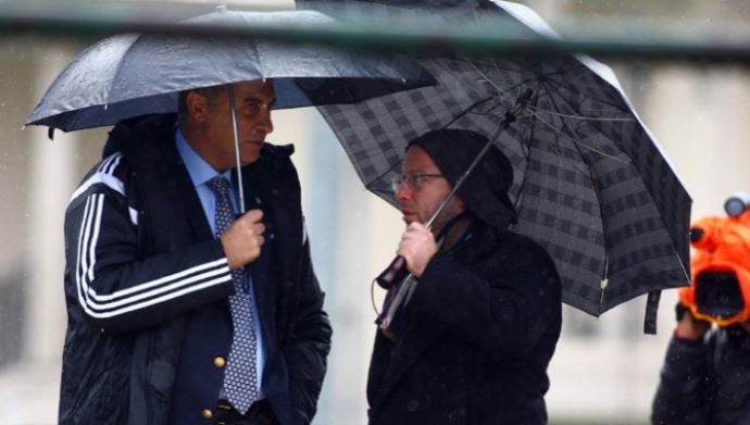 Kartal'a Orman dopingi Kartal'a Orman dopingi