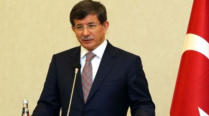 Davutoğlu'ndan bedelli askerlik açıklaması Davutoğlu'ndan bedelli askerlik açıklaması