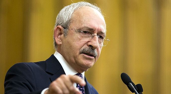 Seçim barajında AYM&#039;yi işaret etti