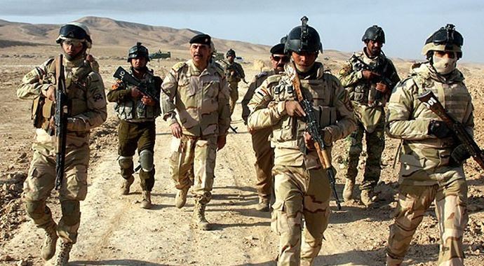 IŞİD Ramadi'yi kaybetti IŞİD Ramadi'yi kaybetti