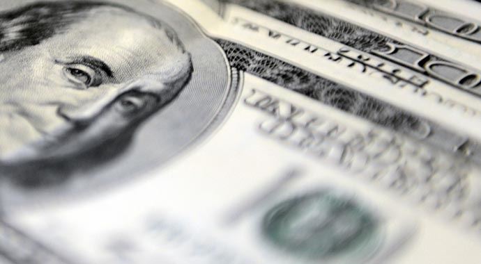 Dolar fırladı, işte son durum