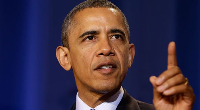 Obama&#039;nın yeni Savunma Bakanı adayı Carter