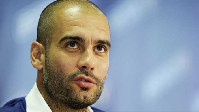 Guardiola&#039;dan Hakan Çalhanoğlu&#039;na büyük övgü