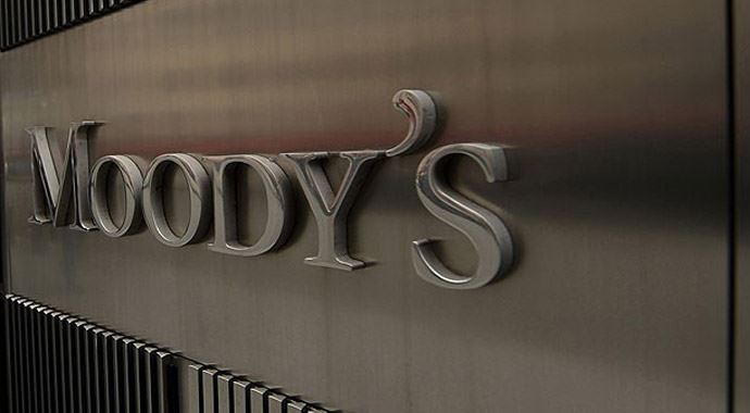 Moody's Türkiye'nin kredi notunu güncellemedi Moody's Türkiye'nin kredi notunu güncellemedi