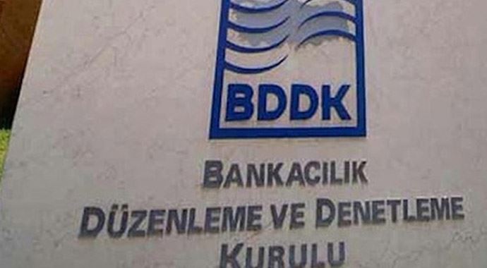 BDDK&#039;dan yeni varlık şirketi kurulmasına onay