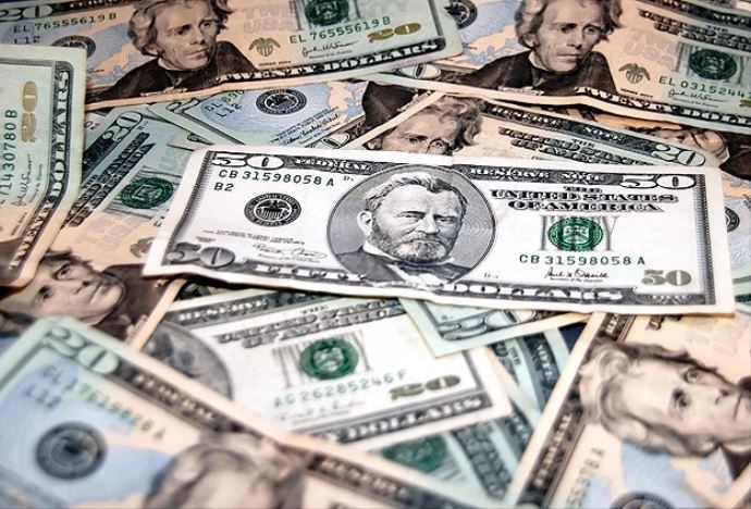 Merkez Bankası'ndan dövize fren Merkez Bankası'ndan dövize fren