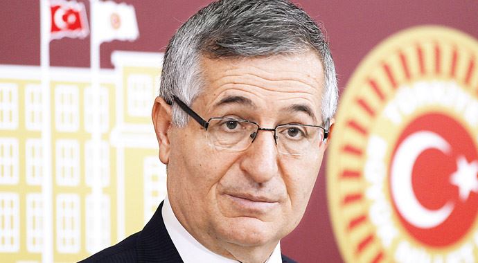 Osmanlıca'ya MHP desteği Osmanlıca'ya MHP desteği