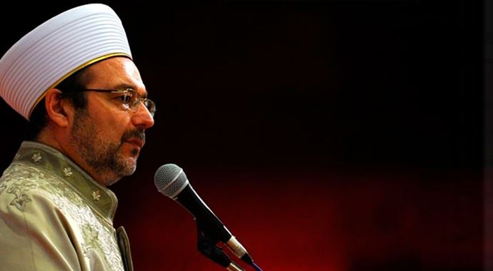 &#039;IŞİD ile İsrail arasında fark yok&#039;