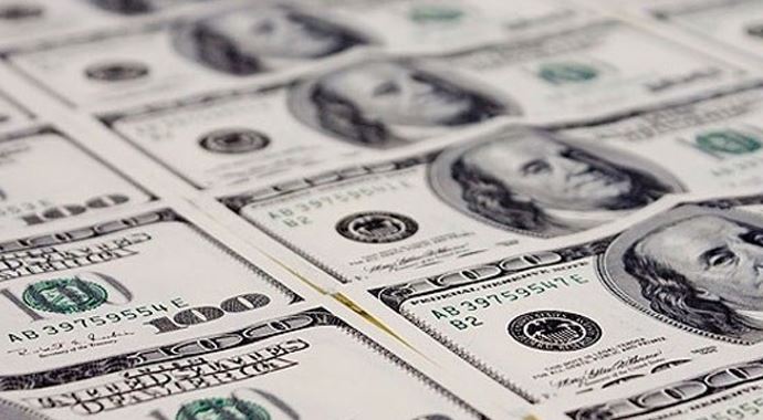 Türkiye'den dev hamle... Tam 375 milyar dolar Türkiye'den dev hamle... Tam 375 milyar dolar