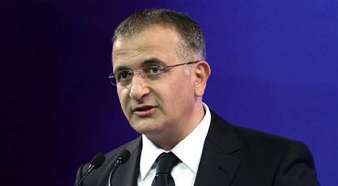Ekrem Dumanlı&#039;nın kardeşi bir numaralı sanık