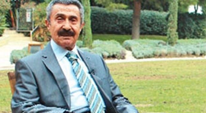 Yavuz Bingöl'e babasından tepki Yavuz Bingöl'e babasından tepki