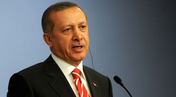 Erdoğan'dan çok sert açıklamalar Erdoğan'dan çok sert açıklamalar