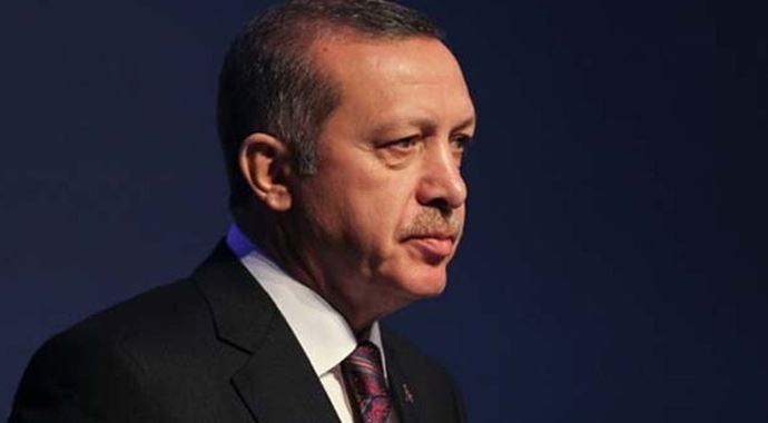 Cumhurbaşkanı Erdoğan'dan inovasyon vurgusu Cumhurbaşkanı Erdoğan'dan inovasyon vurgusu
