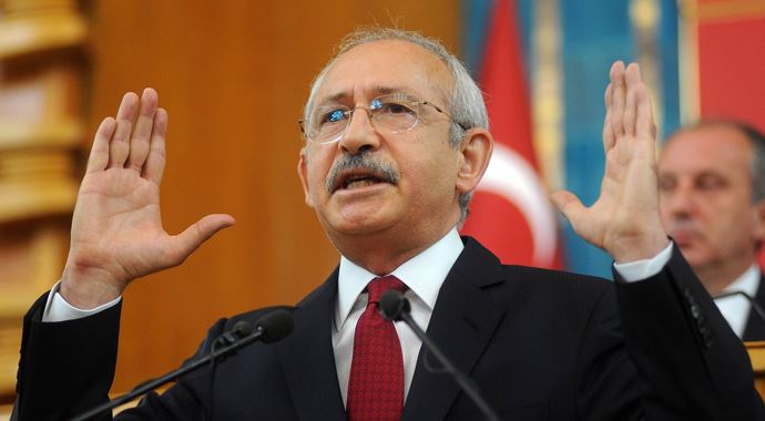 'Allah aşkına bana Erdoğan'ı sormayın' 'Allah aşkına bana Erdoğan'ı sormayın'