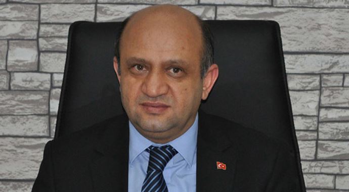Bakan Işık: Afrika'yı keşfetmeye gerek yok Bakan Işık: Afrika'yı keşfetmeye gerek yok