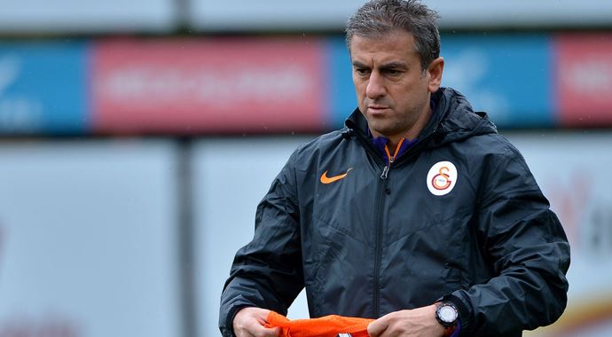 Hamzaoğlu'ndan son dakika sürprizi Hamzaoğlu'ndan son dakika sürprizi