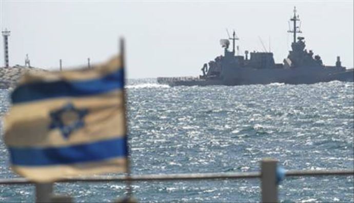İsrail, Filistinli balıkçılara ateş açtı