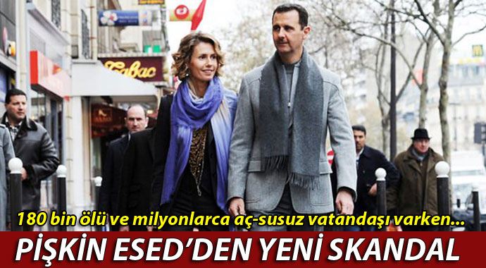 Suriye&#039;de 1 milyon dolarlık yılbaşı çekilişi!