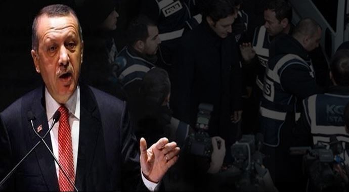 '17 Aralık kabinesi hazırdı' '17 Aralık kabinesi hazırdı'