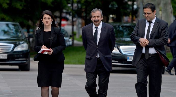 İmralı heyeti Kandil&#039;e neden gidemedi?