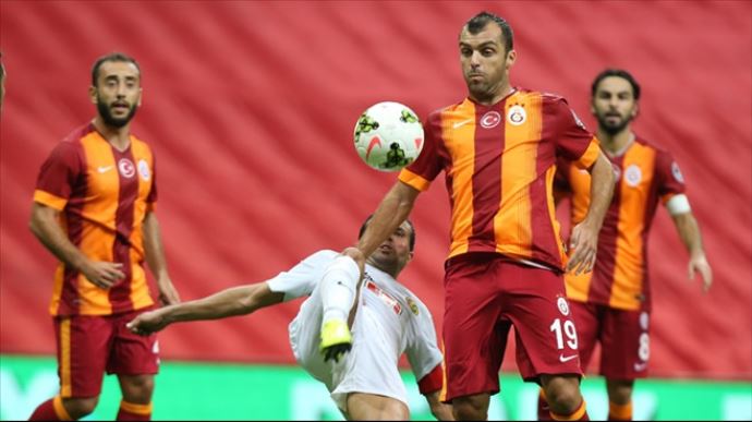 Galatasaray&#039;a piyango gibi transfer teklifi!
