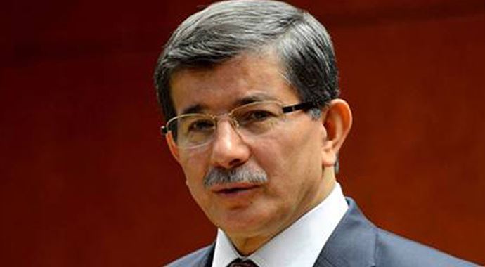 Van'da Davutoğlu için yoğun hazırlıklar Van'da Davutoğlu için yoğun hazırlıklar