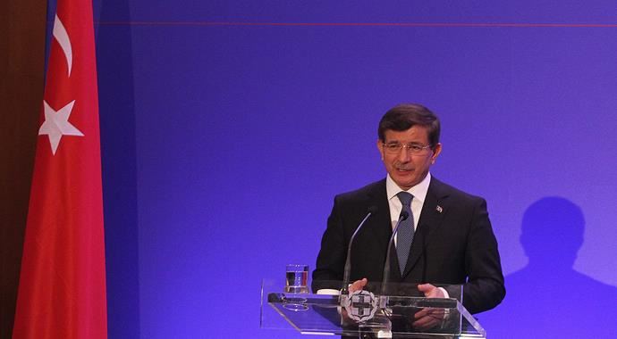 Ahmet Davutoğlu'na Eskişehir'de sürpriz hazırlık Ahmet Davutoğlu'na Eskişehir'de sürpriz hazırlık